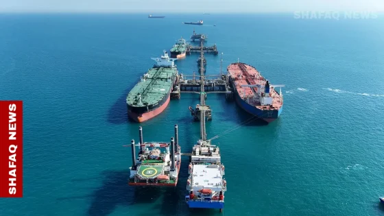 غنية ومنوعة.. موائد إفطار العراقيين في رمضان تتحول إلى “لوحة”