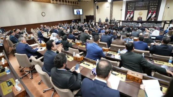 الحكومة لم ترد”.. تحرك برلماني جديد لوقف الرسوم الجمركية