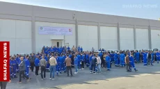 استقطاع الحوافز يفجر غضباً في مصفى كربلاء