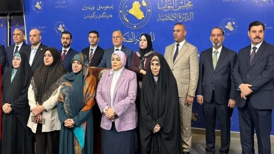 بهاء الاعرجي : الأمم المتحدة لا تمتلك حق إلغاء الخرائط البحرية للعراق الذي أصبح دولة خليجية