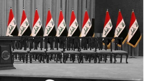 الكرد يرمون كرة الحسم في ملعب الإطار.. رئاسة الجمهورية بانتظار فك عقدة الحكومة