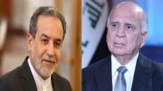 طهران تبلغ بغداد: الرد الإيراني سيستهدف القواعد العسكرية الأمريكية في المنطقة