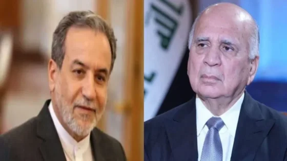 طهران تبلغ بغداد: الرد الإيراني سيستهدف القواعد العسكرية الأمريكية في المنطقة