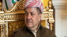 بهذه الطريقة.. برلماني يكشف سيطرة البرزاني على القرار السياسي في العراق