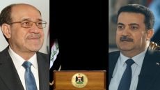 ائتلاف السوداني يعيد النظر في التنازل عن رئاسة الوزراء للمالكي