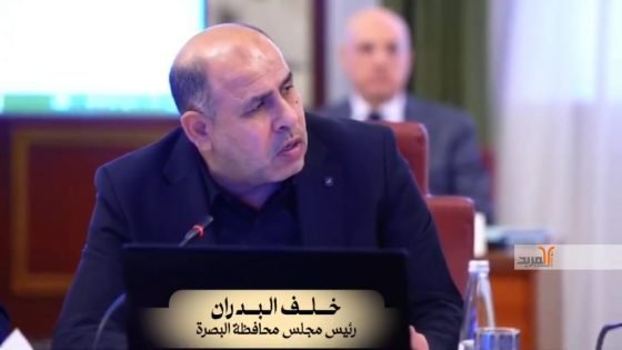 رئيس مجلس البصرة يهنئ الاسرة الصحفية بانتخاب نقيبهم ونائبيه في عرس ديمقراطي