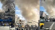 السعودية: القصف الإيراني انتهاك سافر ونضع إمكانياتنا لمساندة الإمارات والبحرين وقطر والكويت والأردن