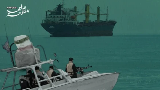 خبير قانوني: الدفاع الشرعي في المضائق الدولية بين السيادة والالتزام الدولي