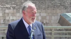 تمثل تجاوزاً خطيراً ..الخارجية العراقية تستنكر بشجاعة تصريحات سفير أميركا في إسرائيل: تمس سيادة الدول