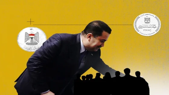 تقشف أم صحوة متأخرة ..إنهاء عقود مستشاري السوداني والخبراء ونفقات مكتبه وعلى الرئيس تقديم بياناً تفصيلياً بحجم الرواتب ؟