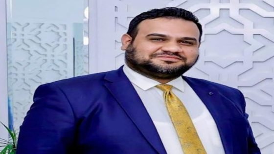 النائب أحمد الساعدي ..حان وقت تدخل السيد مقتدى الصدر”.. تيار الحكيم يطلب مشاورة الحنانة في أزمة رئاسة الوزراء