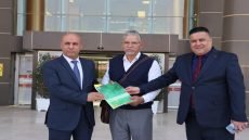 الحكيم التعليمي يدخل العالمية ببحث طبي رصين عن لقاح الملاريا بتقنية النانو