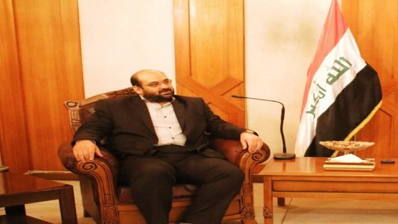 الامين العام لمنظمة العمل الاسلامي يهنئ نقيب الصحفيين العراقيين الجديد ونائبيه بفوزهم في انتخابات النقابة