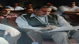 الزرع في الصِّغر… التربية وتشجيع الأبناء على القراءة.. / بقلم : د.عزيز جبر الساعدي