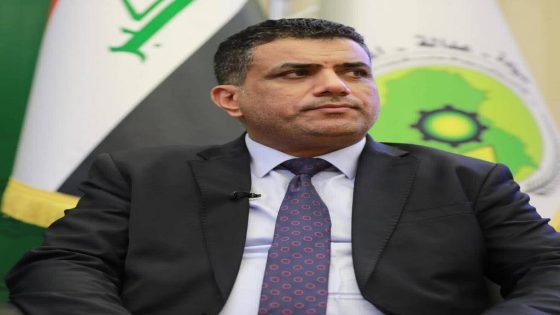 على خلفية تصريح هاريس ..بدر تدعو الخارجية إلى التحرك وتذكير السفارة بأن العراق ليس ولاية أميركية