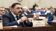 الدهلكي يحسم الجدل : هذه حقيقة العقوبات الأمريكية