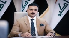 الوائلي: التعاون عبر الحدود ضرورة استراتيجية لمواجهة الجريمة المنظمة