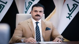 الوائلي: التعاون عبر الحدود ضرورة استراتيجية لمواجهة الجريمة المنظمة