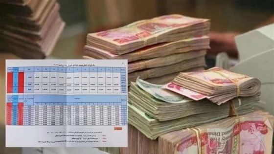 نائب: السلم الموحد للرواتب يعالج الفوارق ويحقق العدالة بين المؤسسات الحكومية