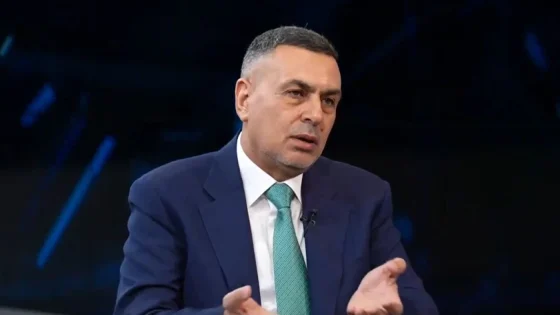 العيداني: تجاوزات بحيرات الأسماك تحرم البصرة من حصتها المائية الكاملة