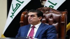 الأتروشي يتهم رئيس البرلمان بالانفراد بالقرار ويتحرك قضائياً للطعن في جلسة الثلاثاء