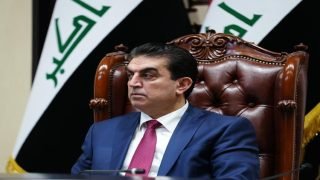 الأتروشي يتهم رئيس البرلمان بالانفراد بالقرار ويتحرك قضائياً للطعن في جلسة الثلاثاء