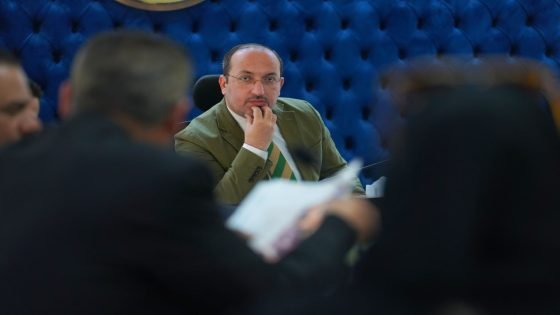 التربية تخاطب مجلس الوزراء لوقف استقطاع مخصصات المعينين المتفرغين