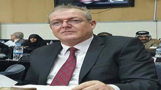 الداوودي بدعوة عاجلة لحسم الاستحقاقات الدستورية وتكليف نوري المالكي بتشكيل الحكومة