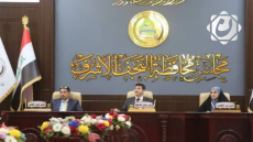 مجلس النجف يصوّت على فرض ضريبة على معامل الأسمنت الأهلية