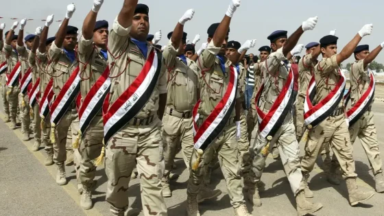 البرلمان يستعد لإعادة طرح قانون الخدمة الإلزامية