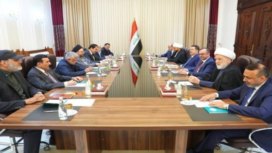 مخرجات اجتماع الإطار التنسيقي