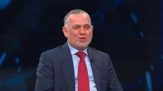 بهاء الأعرجي، يسلم البرلمان 23 مشروع قانون اقتصادي ومالي وخدمي