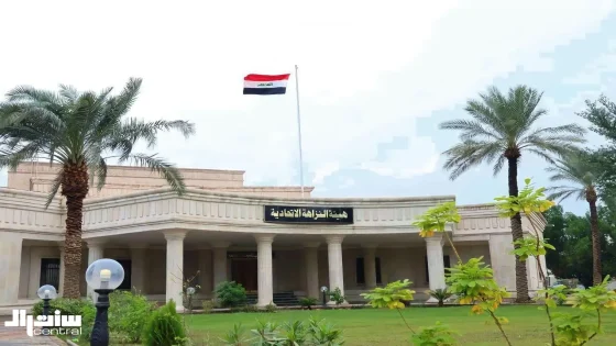 ضبط 4 متهمين ببيع أراض حكومية بصورة غير قانونية في نينوى