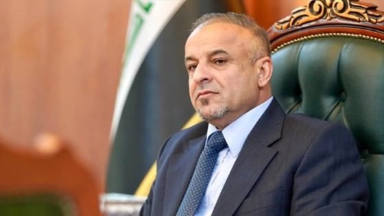 بسبب منصب محافظ صلاح الدين.. رئاسة البرلمان في مرمى الاتهامات