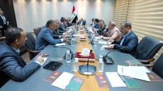 لجنة نيابية من 19 عضواً لتعديل النظام الداخلي للبرلمان..