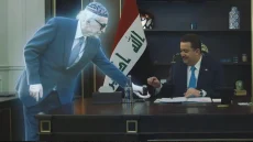 السوداني يرفض محتوى الفيديو بشأن الجواهري ويوجه بملاحقة صانعيه