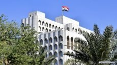 وزارة الخارجية : تحديد المجالات البحرية يُعد شأناً سيادياً ولا يحق لأي دولة التدخل فيه