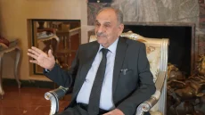 صالح المطلك: الإطارات الطائفية ستمزق العراق ويتحمل السياسيون الشيعة هذا النهج الذي يقتات على التجييش الطائفي