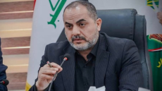  رئيس مجلس محافظة ذي قار يهنىء الاسرة الصحفية بنجاح انتخابات نقابة الصحفيين