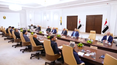 الائتلاف العراقي الحاكم يشكر العرب لمنعهم ضرب إيران ويرفض التراجع عن الرسوم الكمركية