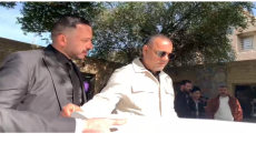 افتتح السيد عميد كلية الفنون الجميلة، الدكتور مضاد الأسدي، معرضًا خاصًا يوثّق جرائم نظام حزب البعث المقبور بحق الشعب العراقي. وقد أُقيم المعرض في كلية الفنون الجميلة بالتعاون مع مؤسسة الشهداء