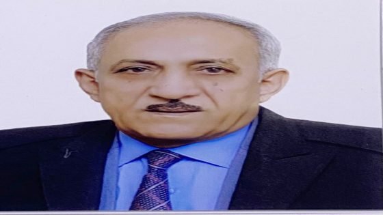 الدكتور علي جاسم سلمان / في النقد اللغوي