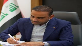 العامري: تنسيق مشترك بين حكومة البصرة والأجهزة الأمنية لملاحقة مخالفات الإقامة