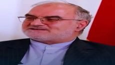 القنصل الإيراني في البصرة: طهران منفتحة على التفاوض وتلوّح برد غير متوقّع في حال الاعتداء