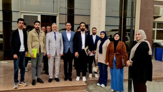 نائب رئيس مجلس محافظة البصرة يشيد بجهود المتطوعين: أكثر من 5 آلاف متطوع ضمن 165 فريقًا مسجّلًا