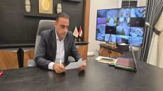 العامري: أكثر من 310 آلاف تجاوز في البصرة وإزالة 33 ألفًا متعارضًا مع مشاريع البنى التحتية