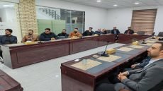 المعهد العالي لتقنيات النانو للدراسات العليا ينظّم ندوة حول أدوات الذكاء الاصطناعي في ريادة الأعمال وتعزيز المستوى الدراسي