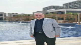 حين يمرض الصوت الحر… نتمنى الشفاء لحسن جمعة / د.عزيزجبر الساعدي