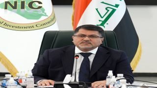 العراق يدشن عصر “الاستثمار النوعي”: مشاريع للطاقة المتجددة والبيانات والسيليكا بمليارات الدولارات