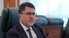 حيدر مكية.. “مهندس” النهضة العمرانية ورائد التحول الاستثماري في العراق الجديد